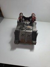 Warhammer 40k Space Marine