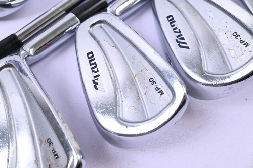 Mizuno irons 2 pw - irons, /