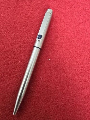 Vintage parker ballpoint - vintage, 25