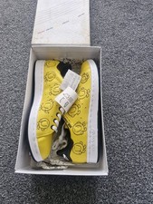 Adidas Stan Smith Mr Happy UK9