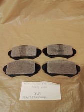 FRONT BRAKE PADS AUSTIN MORRIS