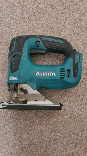Makita jigsaw djv182 - makita, 18v