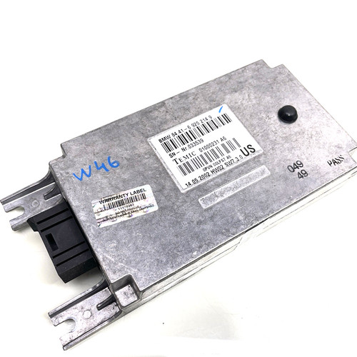 Oem bmw e65 e66 telephone - bmw,