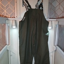 Helly Hansen Mandel Bib Pants