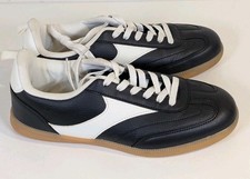 Primark Black & White Faux