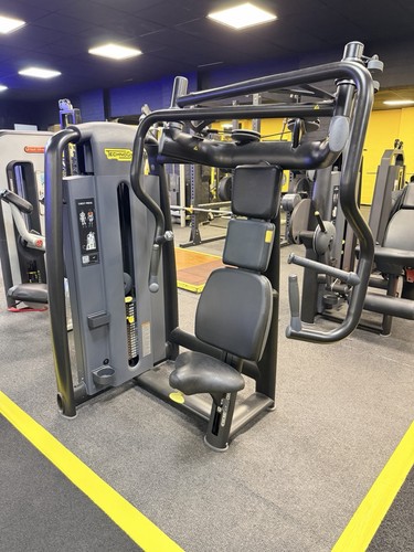Technogym selection chest - technogym,