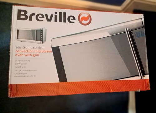 Breville vmw154 25l combi - breville, vmw154-07