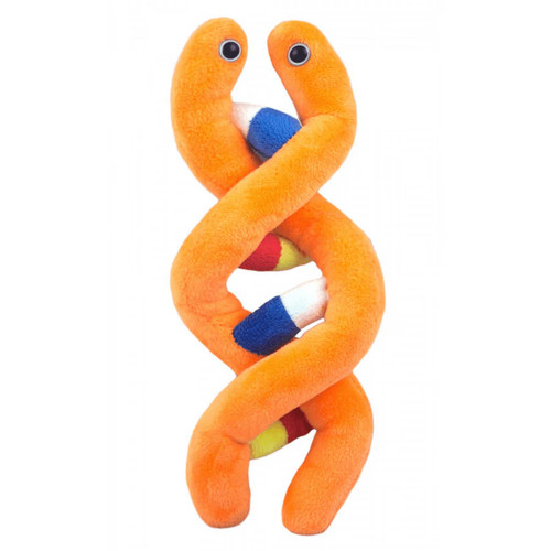 Giant microbes original dna - giant,