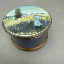 ARTIS ORBIS GOEBEL CLAUDE