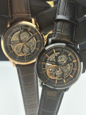 Bulova 97A169 MENS WATCH