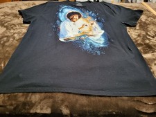 Bob Ross in Outer Space