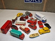 Corgi 233 Heinkel Red Bubble 