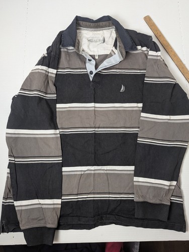 Mens tbs long - mens, striped