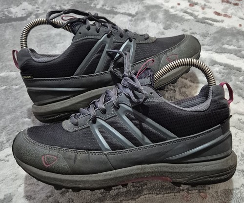 Womans brasher helium - helium, gtx