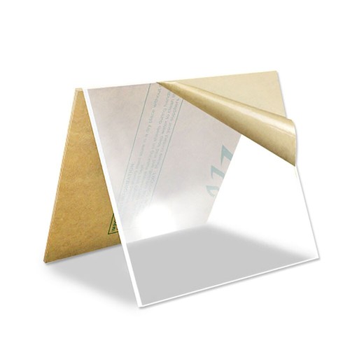 Plastic clear perspex - plastic,