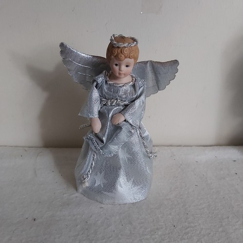 1980s vintage retro angel - 1980s,