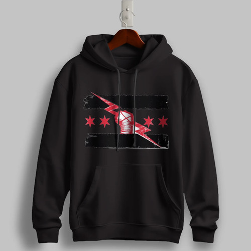 Punk chicago lightning - punk,