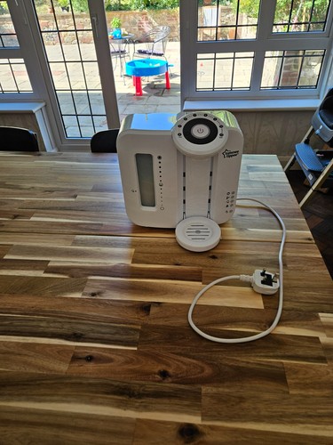 Tommee tippee perfect - tommee,