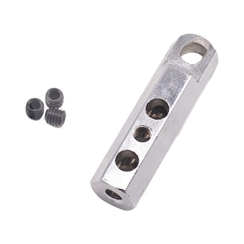 Metal cable connector for gym - connector,