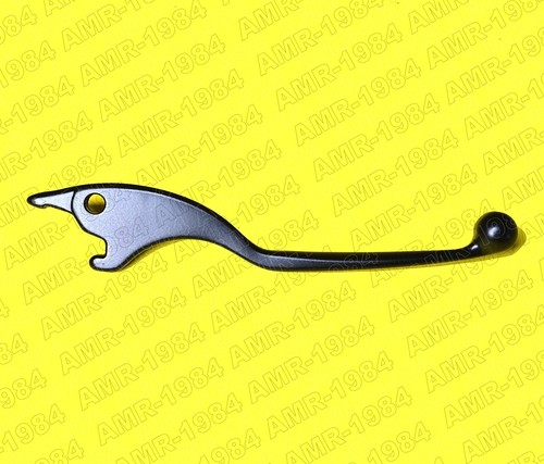 Right brake lever black - brake,