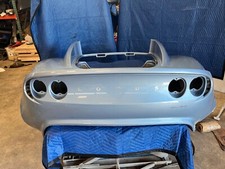 04-22 Lotus Elise Rear