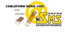Cableform Series 1400 Kit