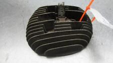Early Bultaco Sherpa Cylinder Head Cylinders Approx 73mm Bore Motocross MX Endur