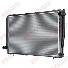 RADIATOR FITS SUBARU IMPREZA