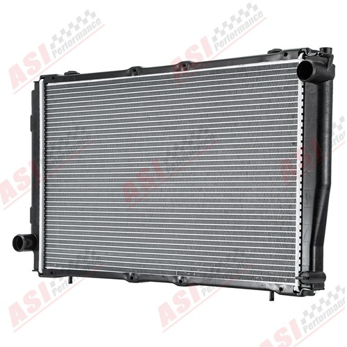 Radiator fits subaru - fits,