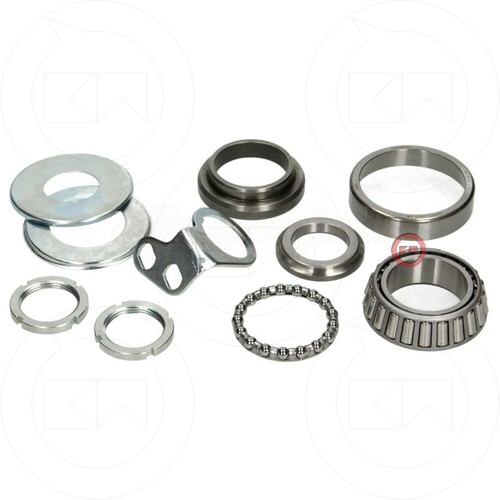 Original left steering headset - original,