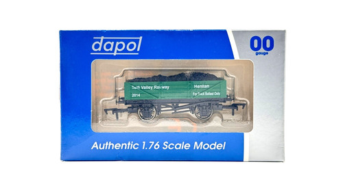Dapol gauge teifi valley - gauge,
