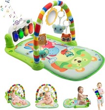 WHDJSPIN Baby Play Mat Baby