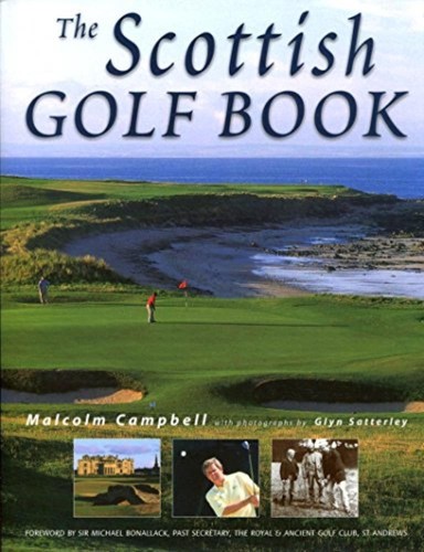 The scottish golf - the,