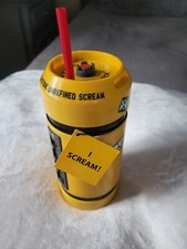 Disney Parks Monsters Inc