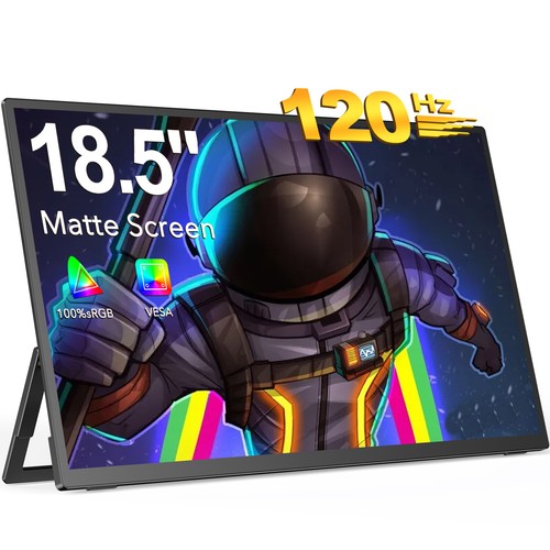 Uperfect 120hz gaming monitor - gaming,