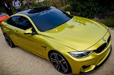 MOTORSPORT Performance Car