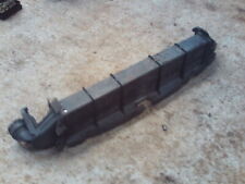 MERCEDES CLK W209,C W203 TURBO CDI  INTERCOOLER RADIATOR  A2035000600