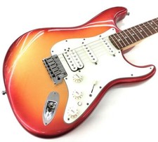 FENDER USA AMERICAN DELUXE