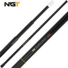 NGT 3M Quickfish Telescopic