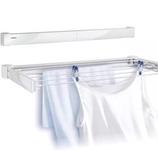 Leifheit wall mounted - leifheit, clothes