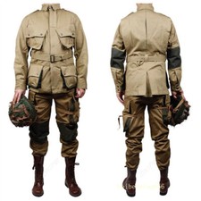 WW2 US M42 10182 Army Uniform