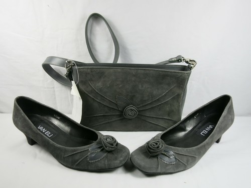 Van eli gray - eli, pumps