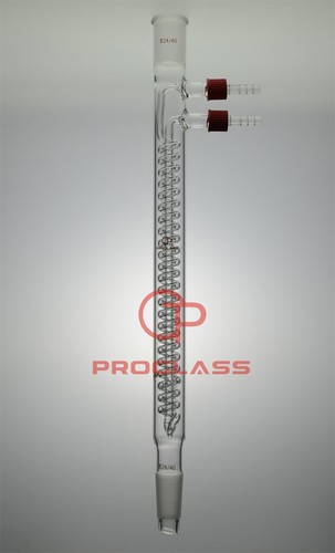 Lab freflux condenser - lab,