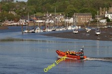 Photo 6x4 rnli boat - 6x4, an