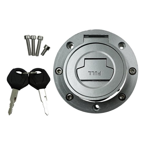 Fuel gas tank - gas,