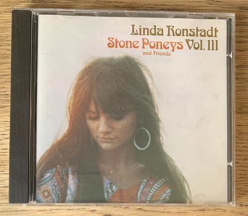 Linda ronstadt stone poneys - linda, ronstadt,
