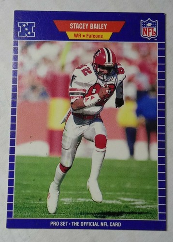 1989 pro set football - pro,