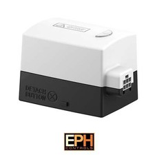 EPH 2 Port Motorised Valve