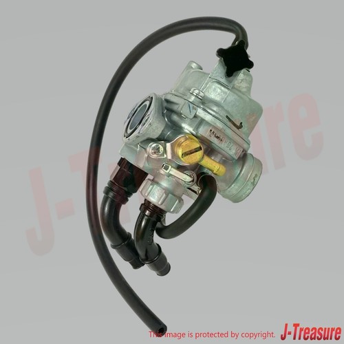 Honda qr50 qr50f 1985 genuine - honda,