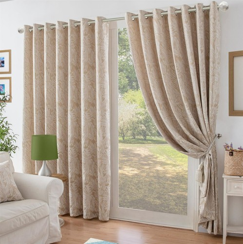 Botanic chenille fully lined - botanic,